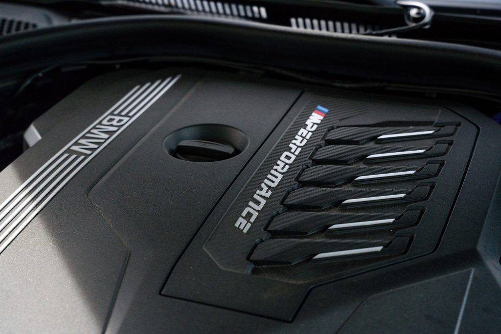 M440i