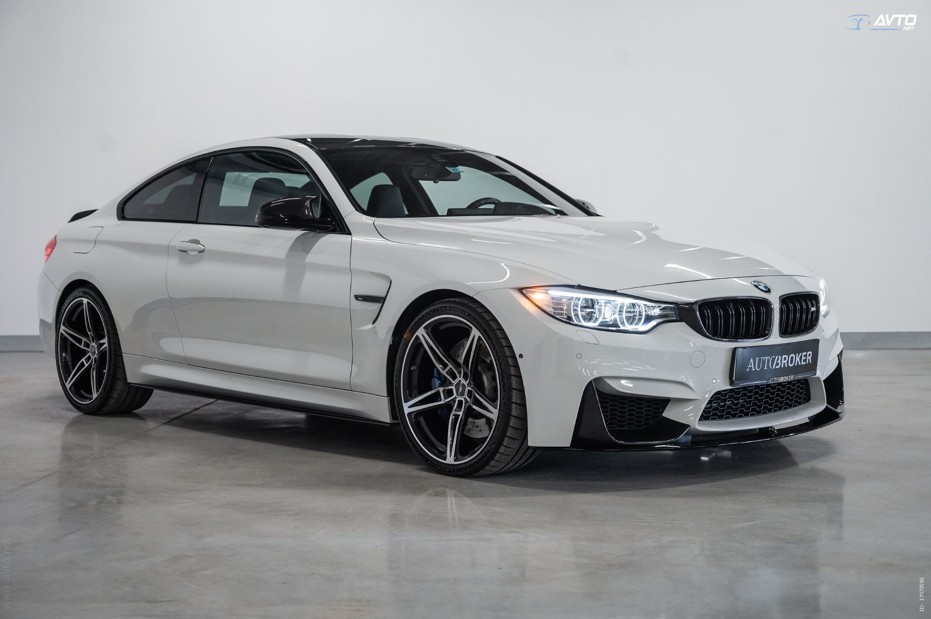 BMW M4